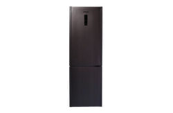 Hoover - Wizard HF18XK Wi-Fi - Fridge Freezer